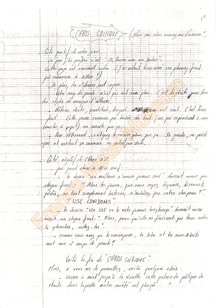 Page