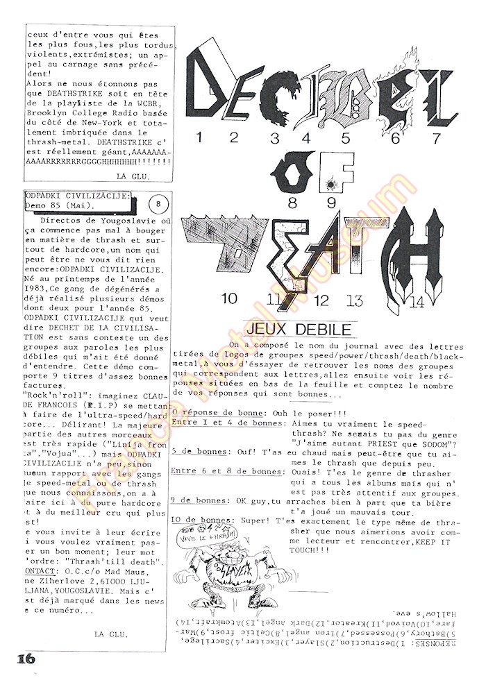 Page