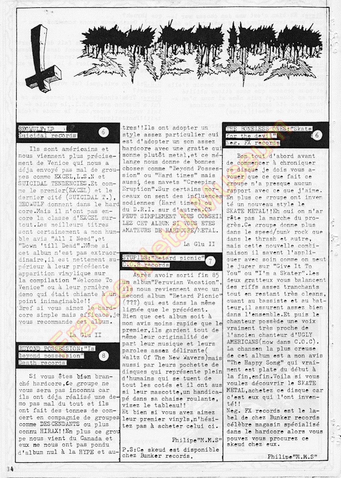 Page