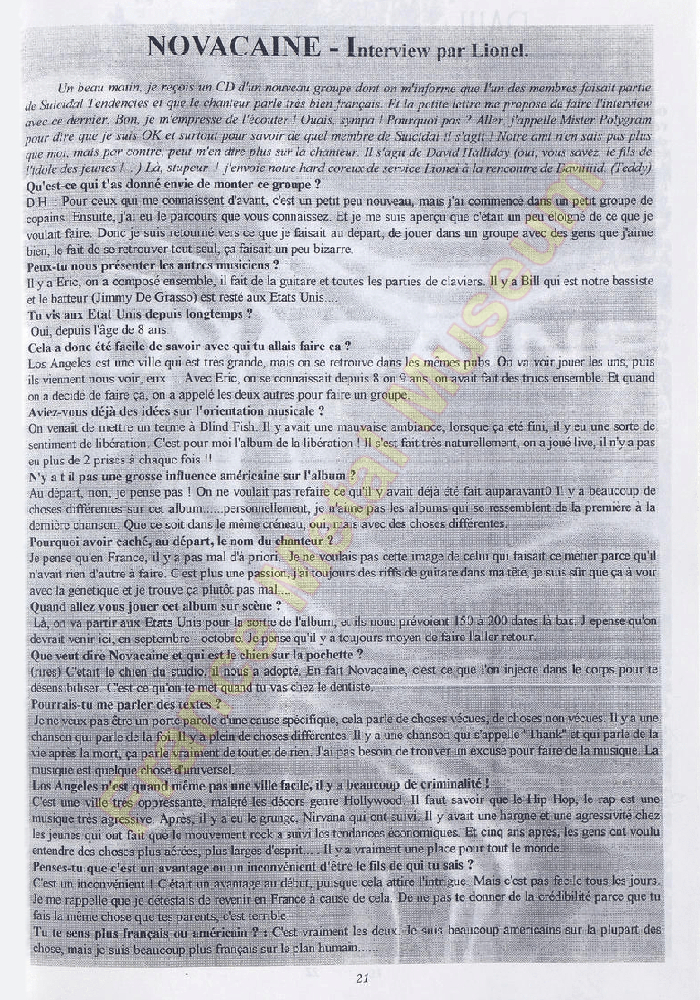 Page