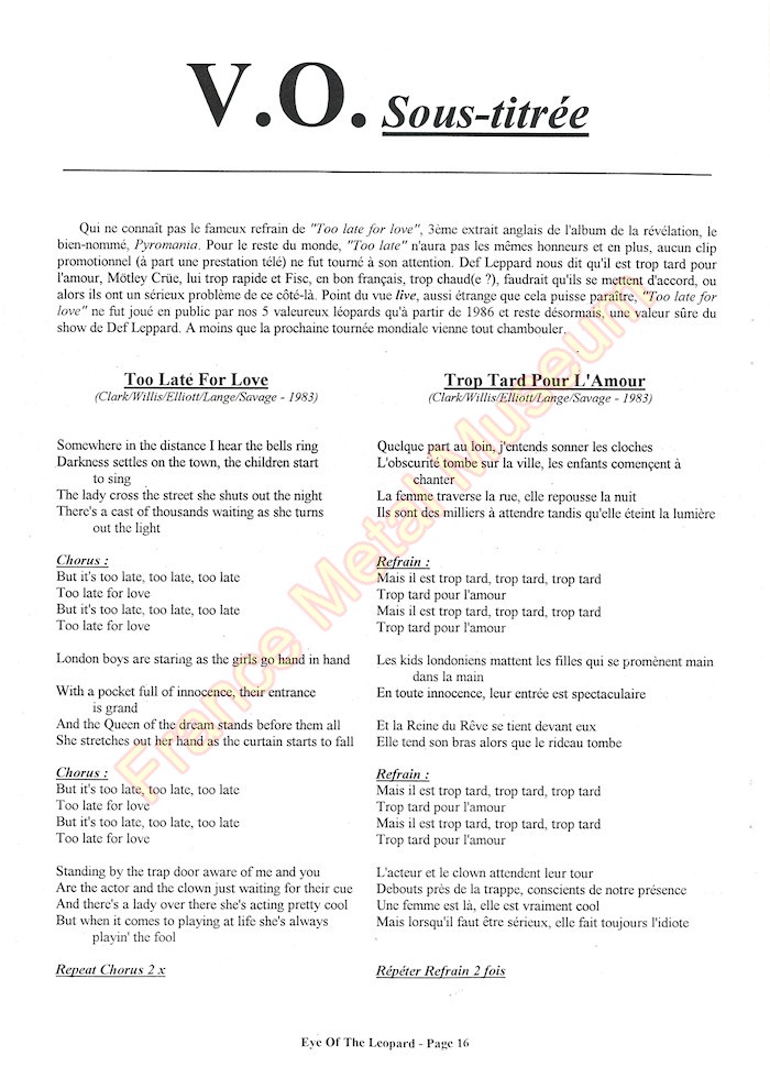 Page