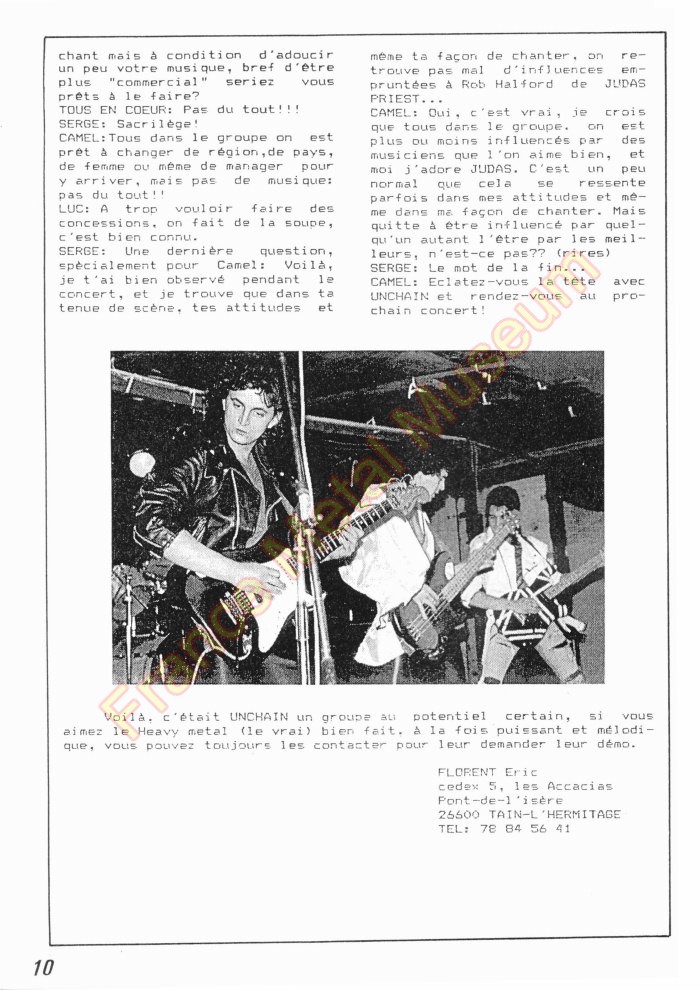 Page