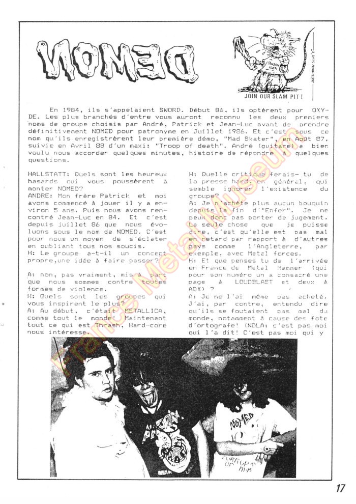 Page