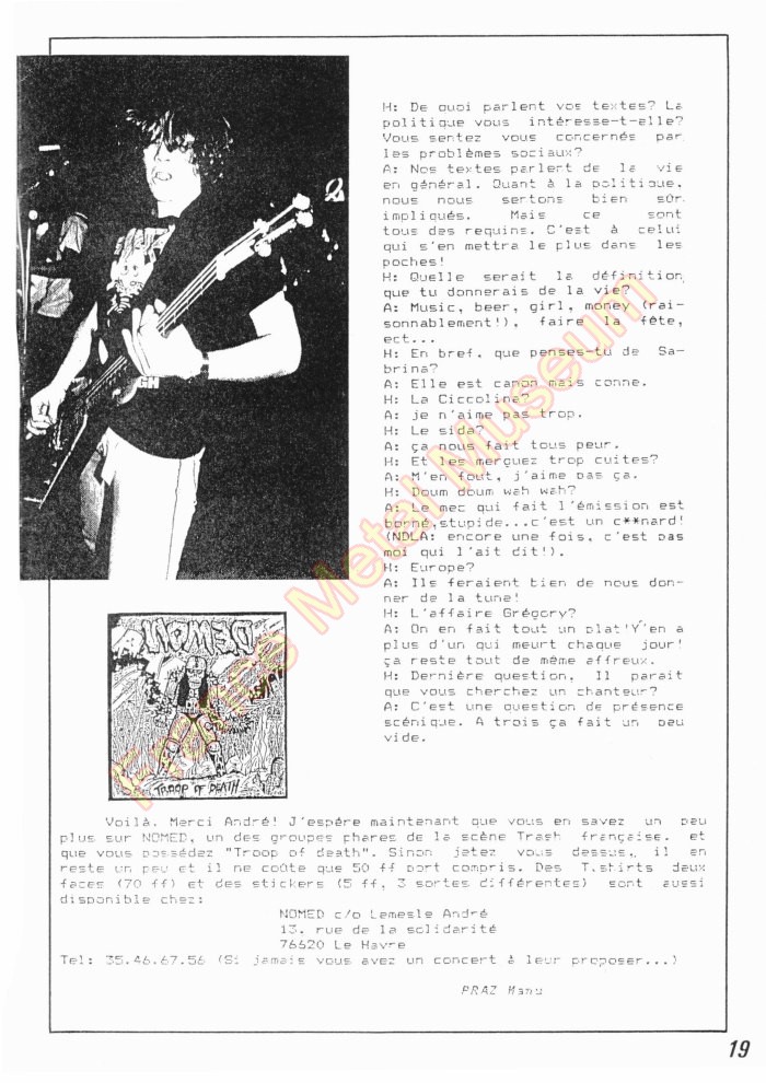Page