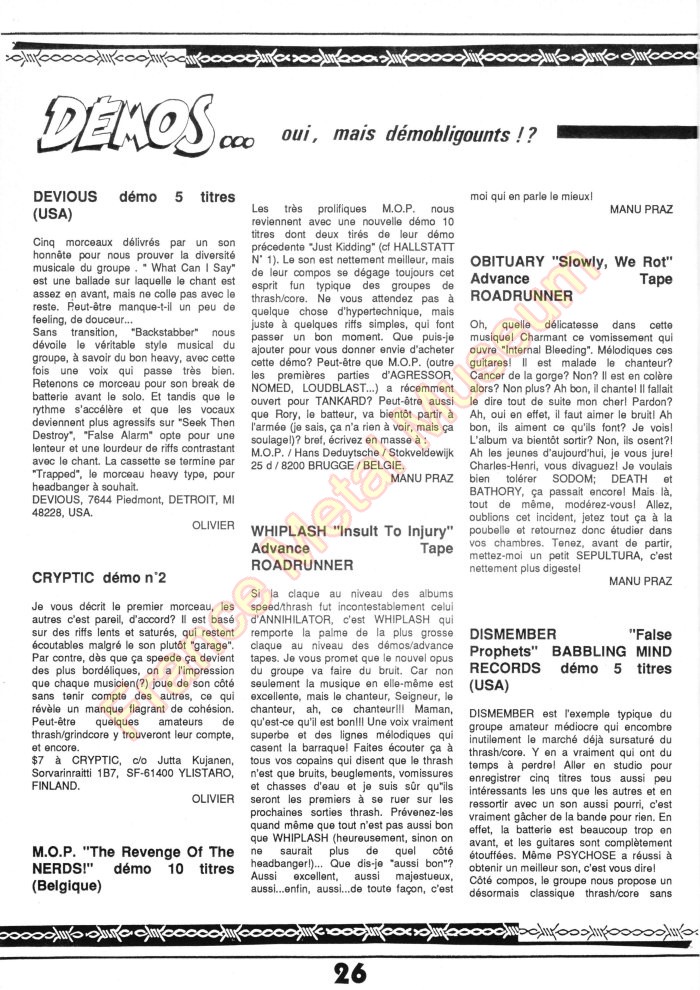 Page