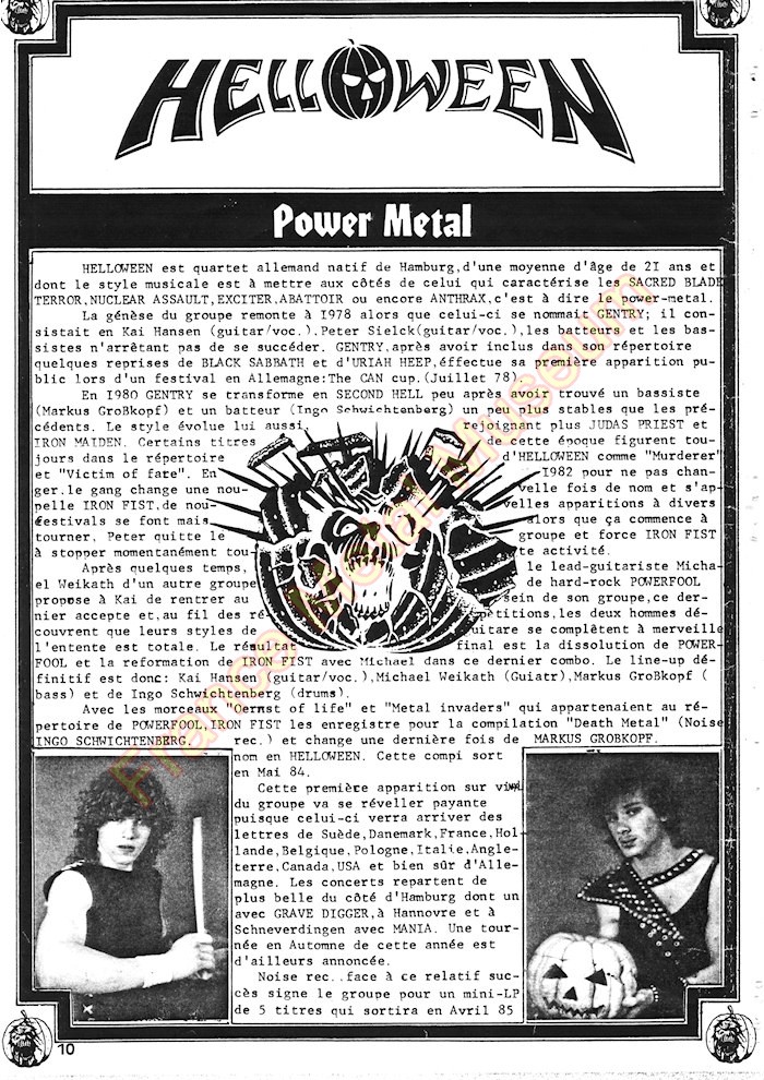 Page