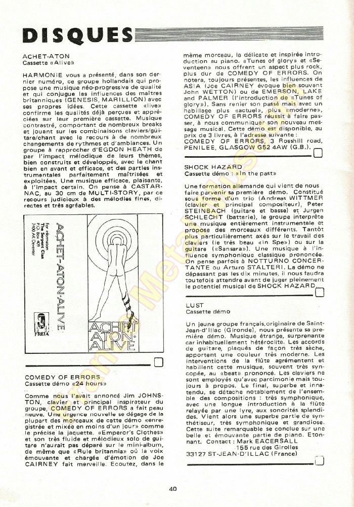 Page