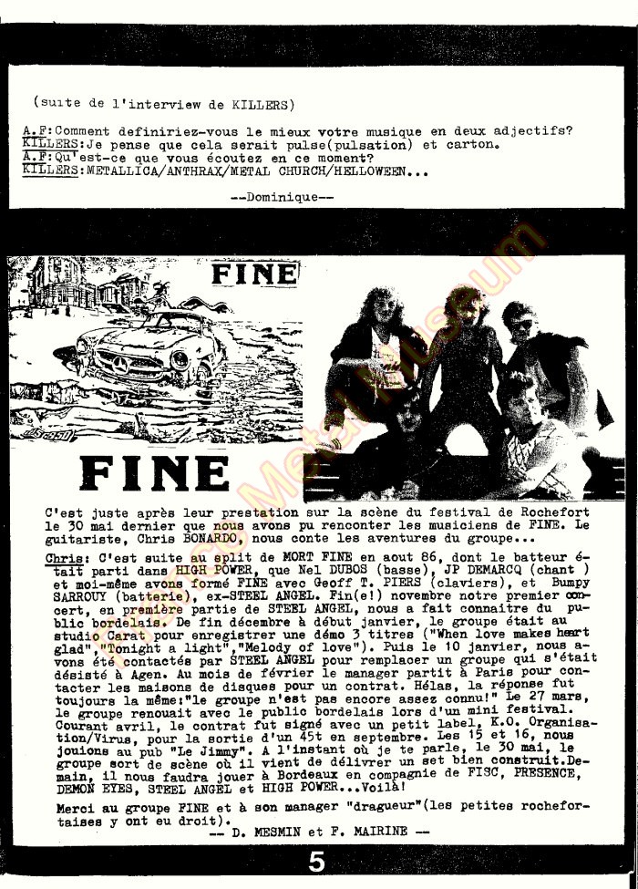 Page