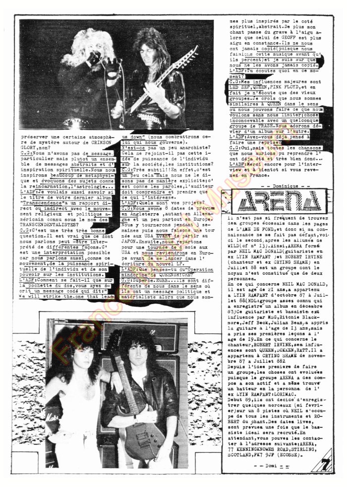 Page
