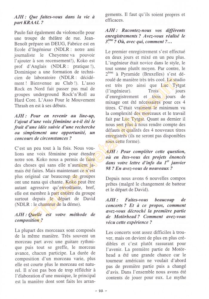 Page