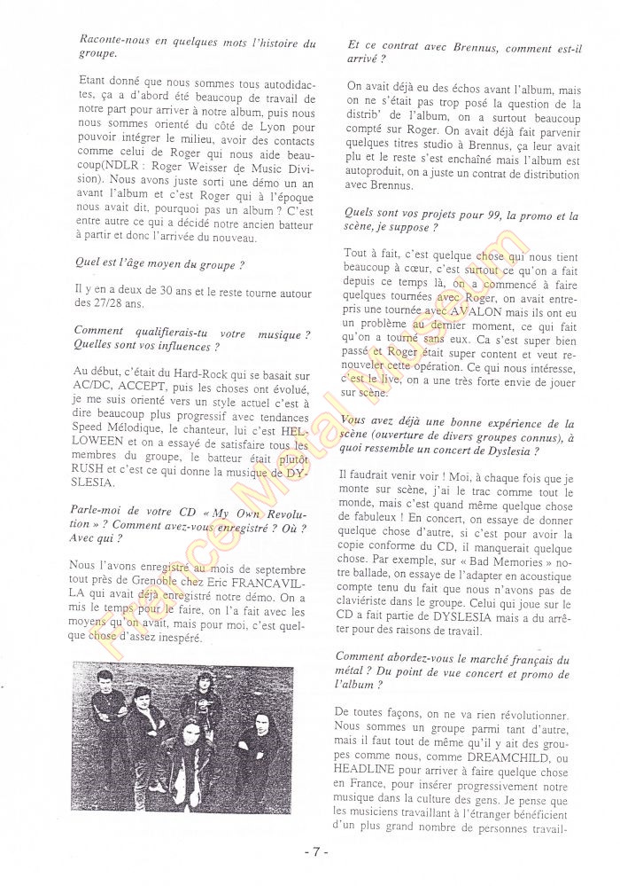Page
