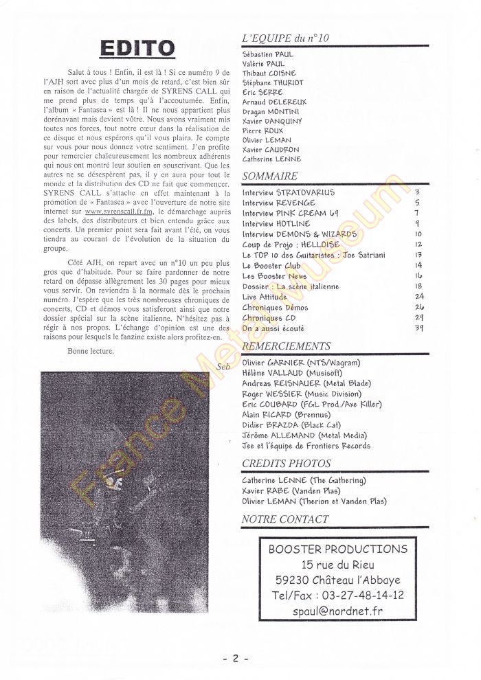 Page