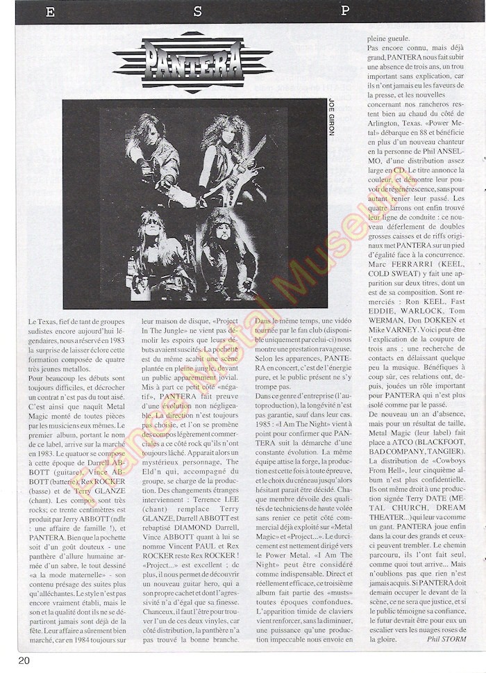 Page