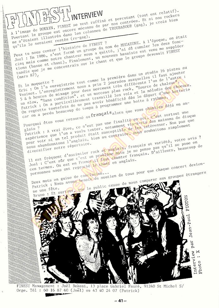 Page