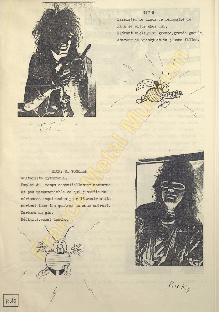 Page