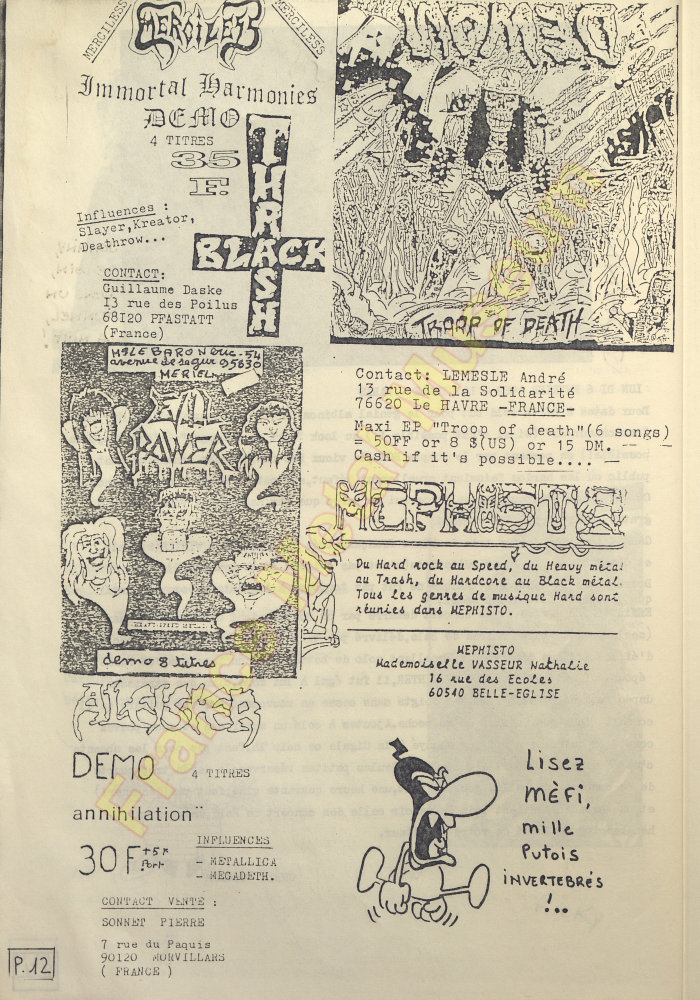 Page