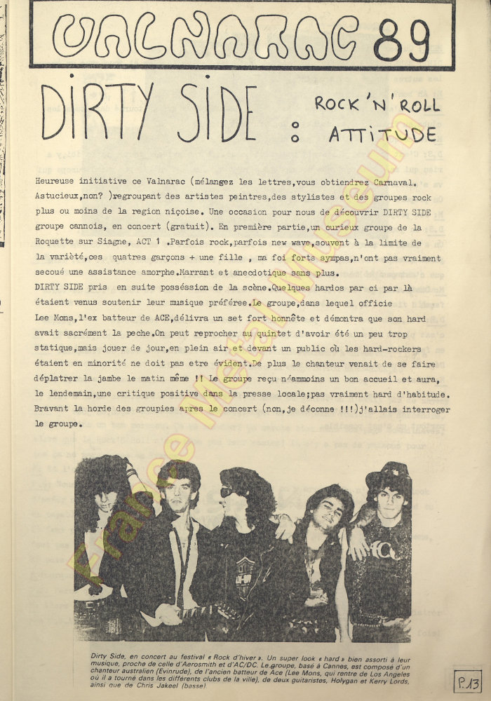 Page