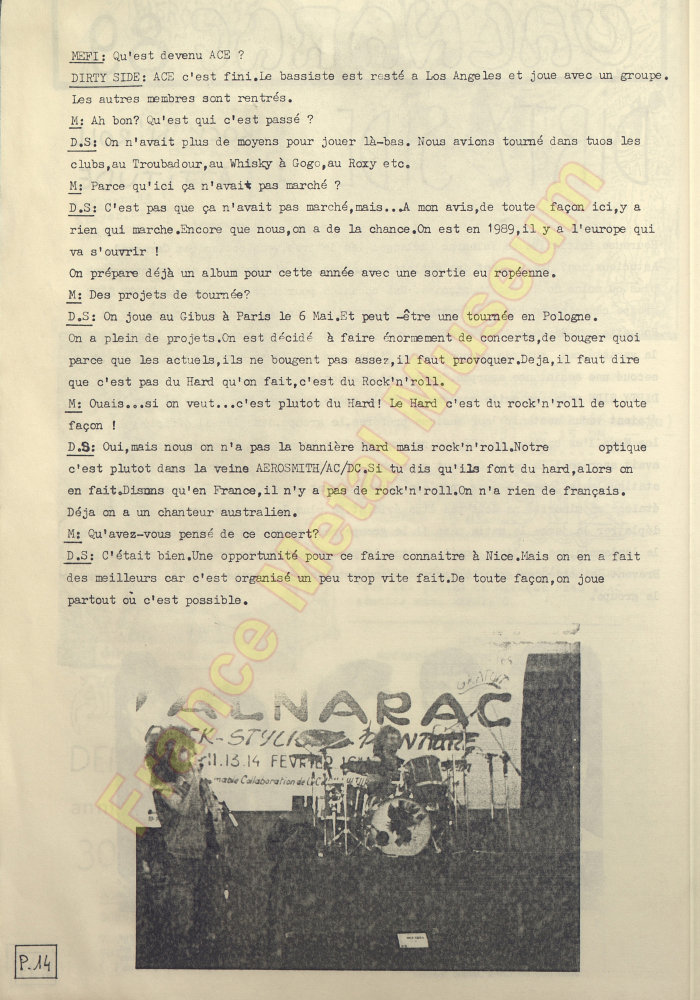 Page