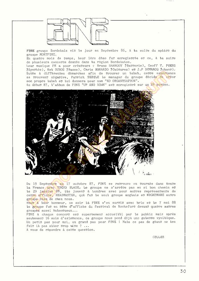 Page