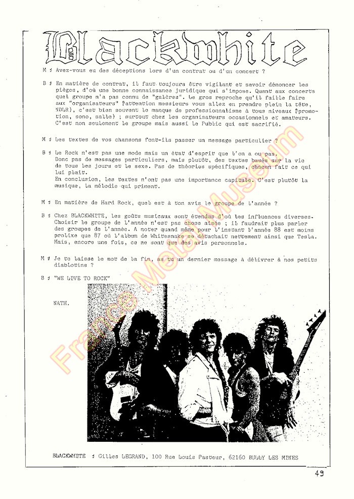 Page