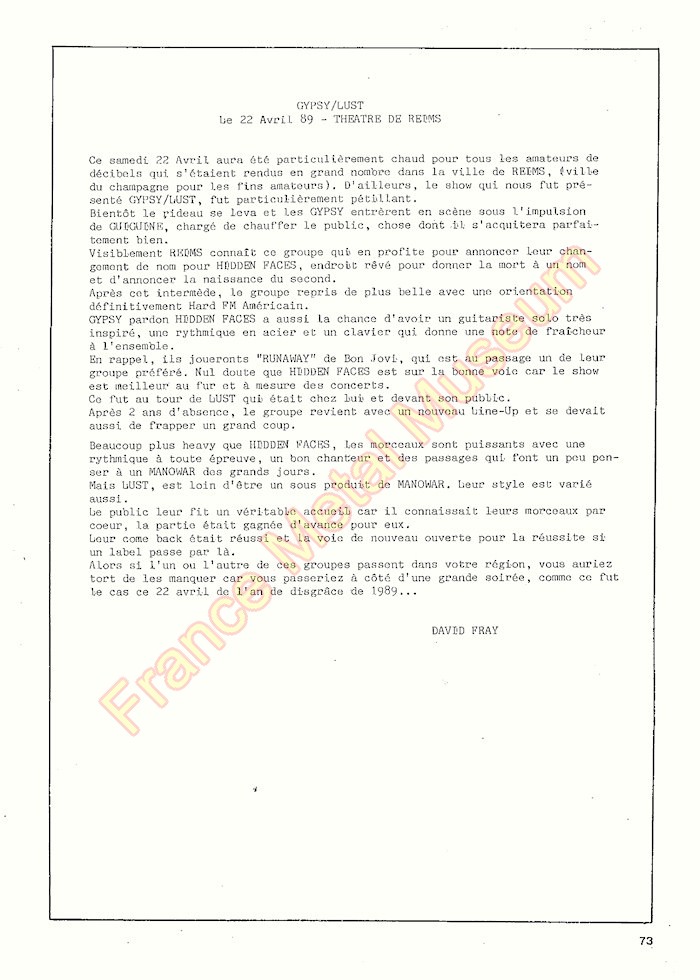 Page