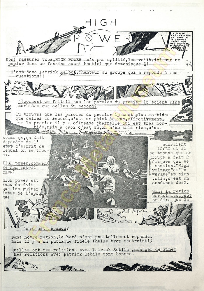 Page