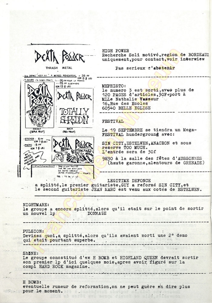 Page