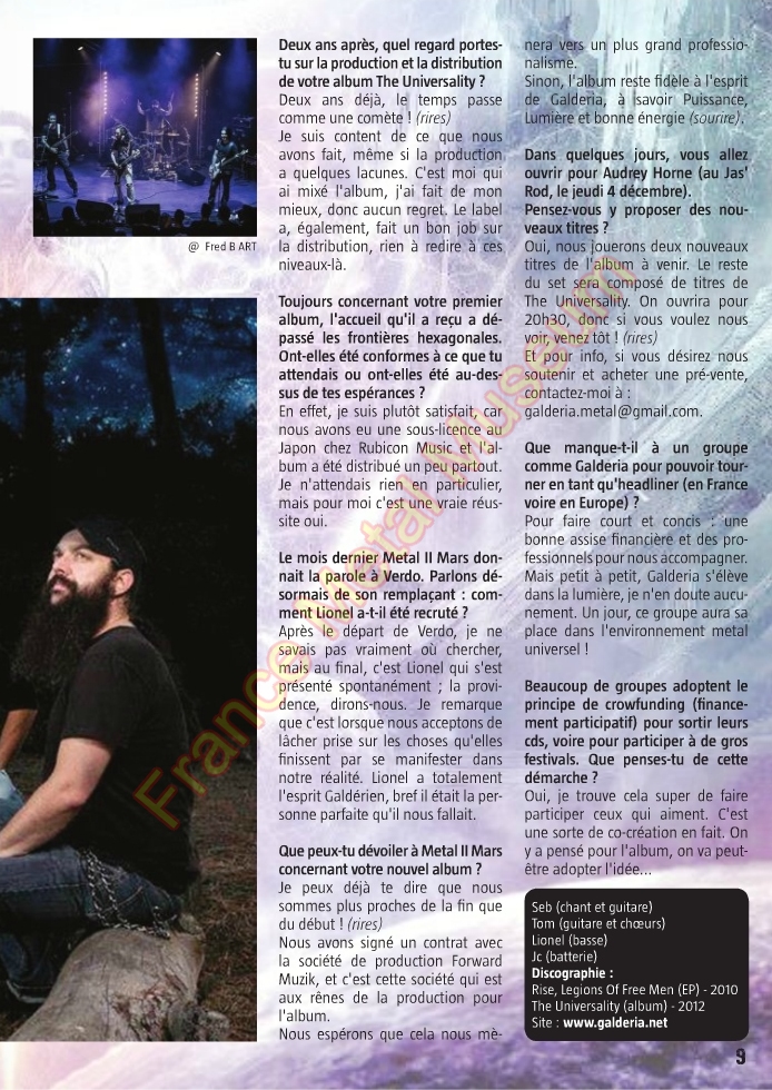 Page
