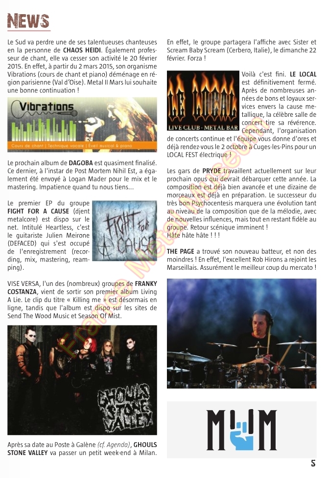 Page