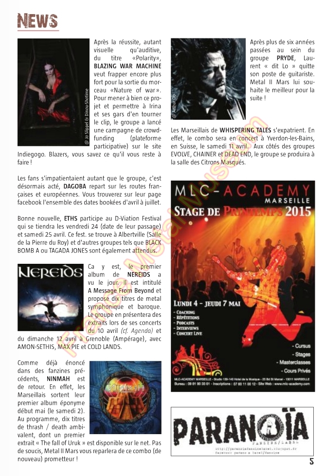 Page