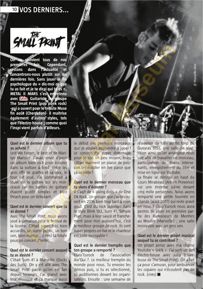 Page