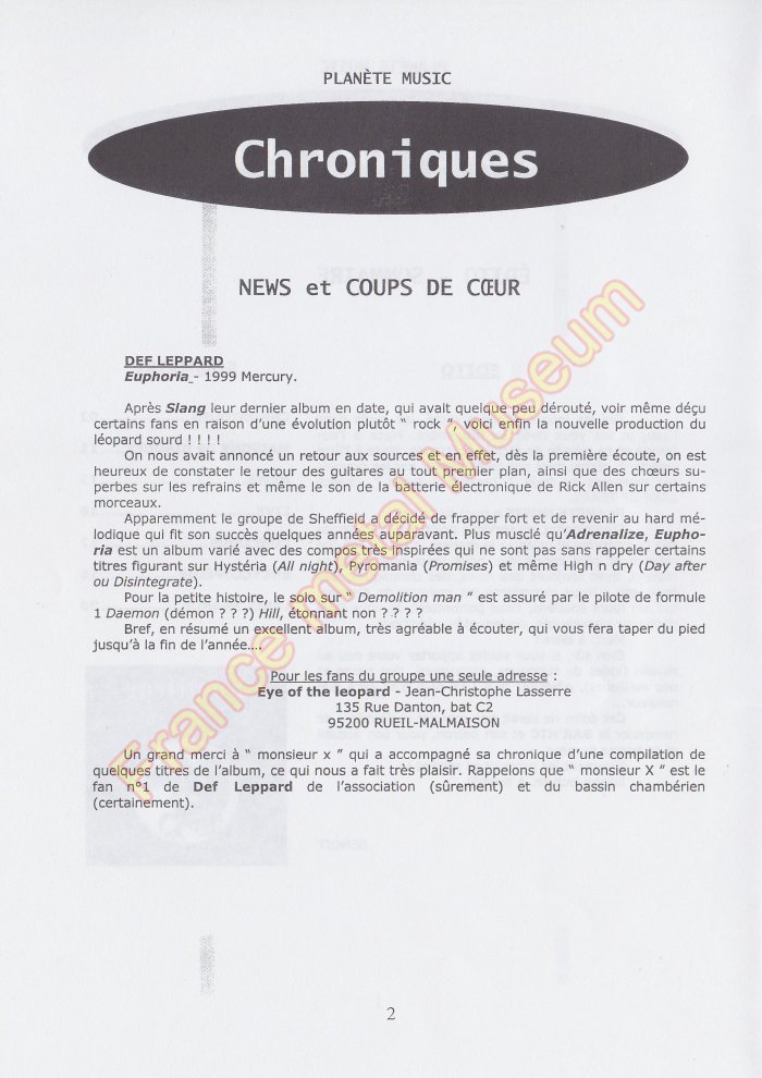 Page