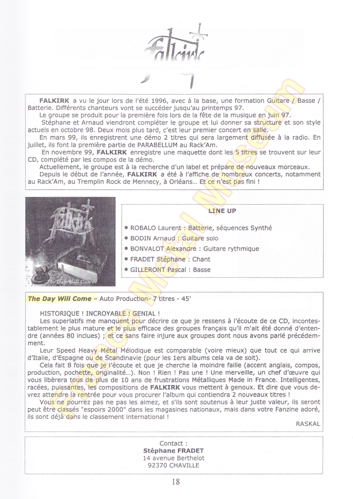 Page