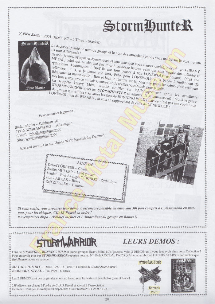 Page