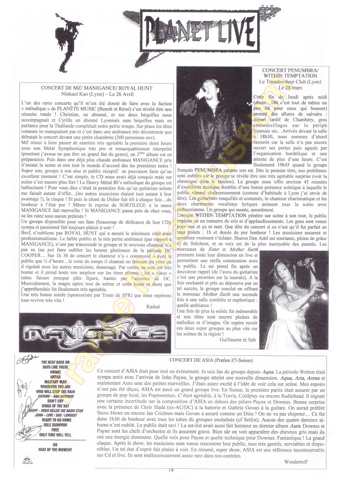 Page