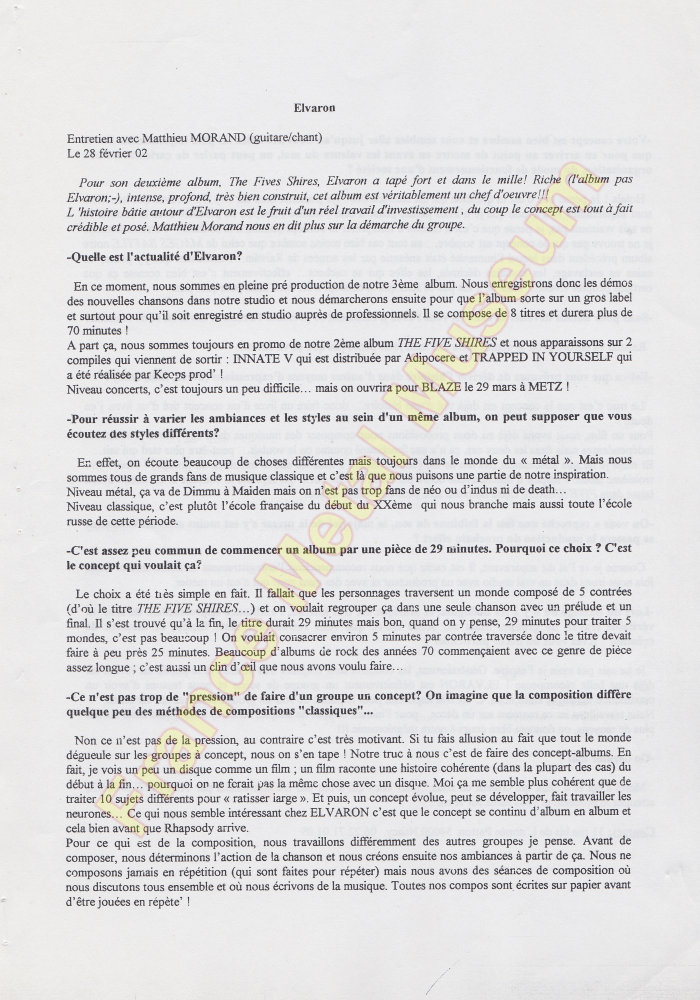 Page