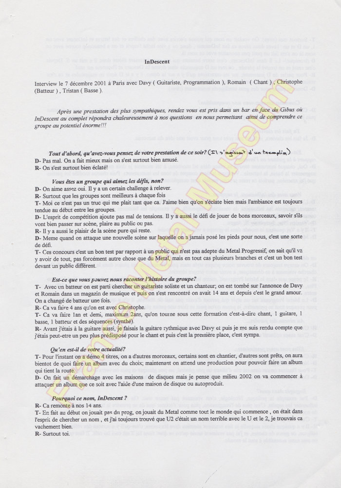 Page
