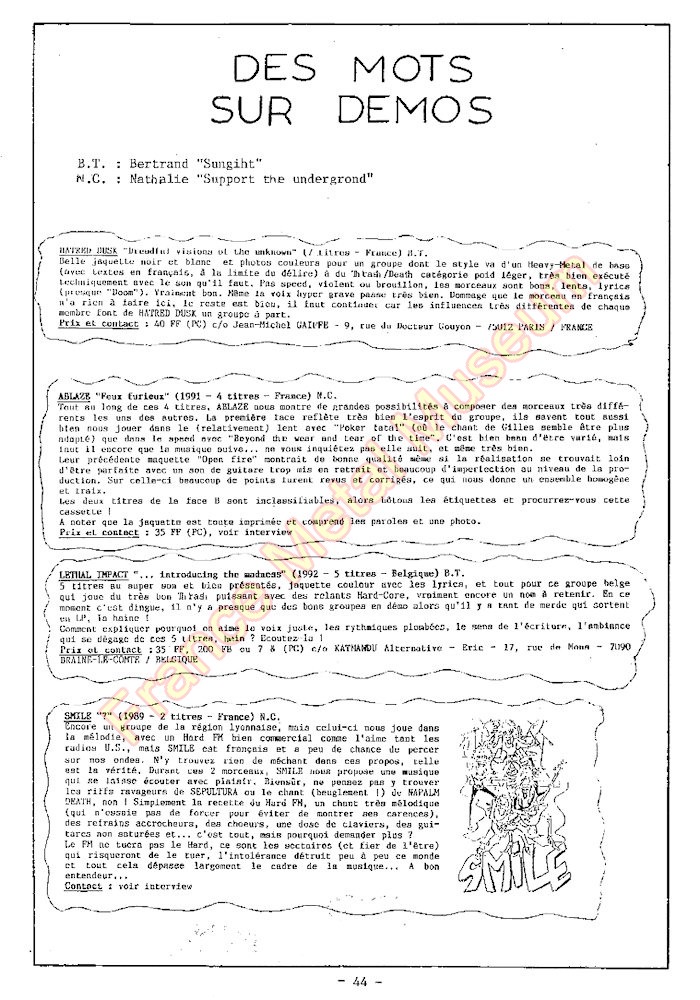 Page