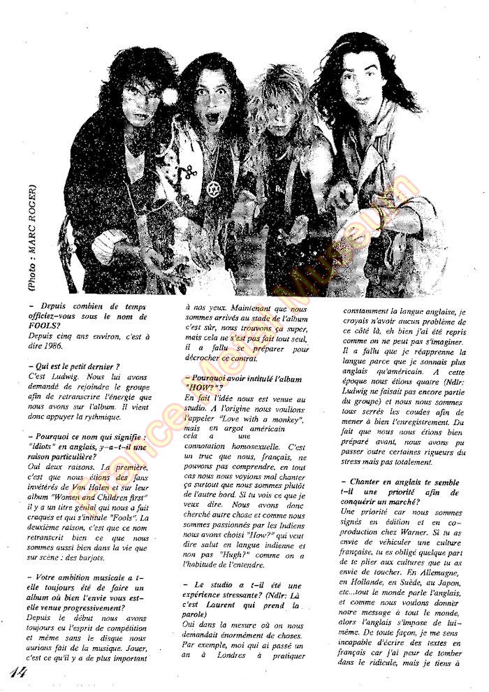 Page