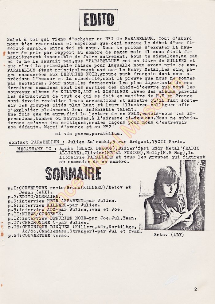 Page
