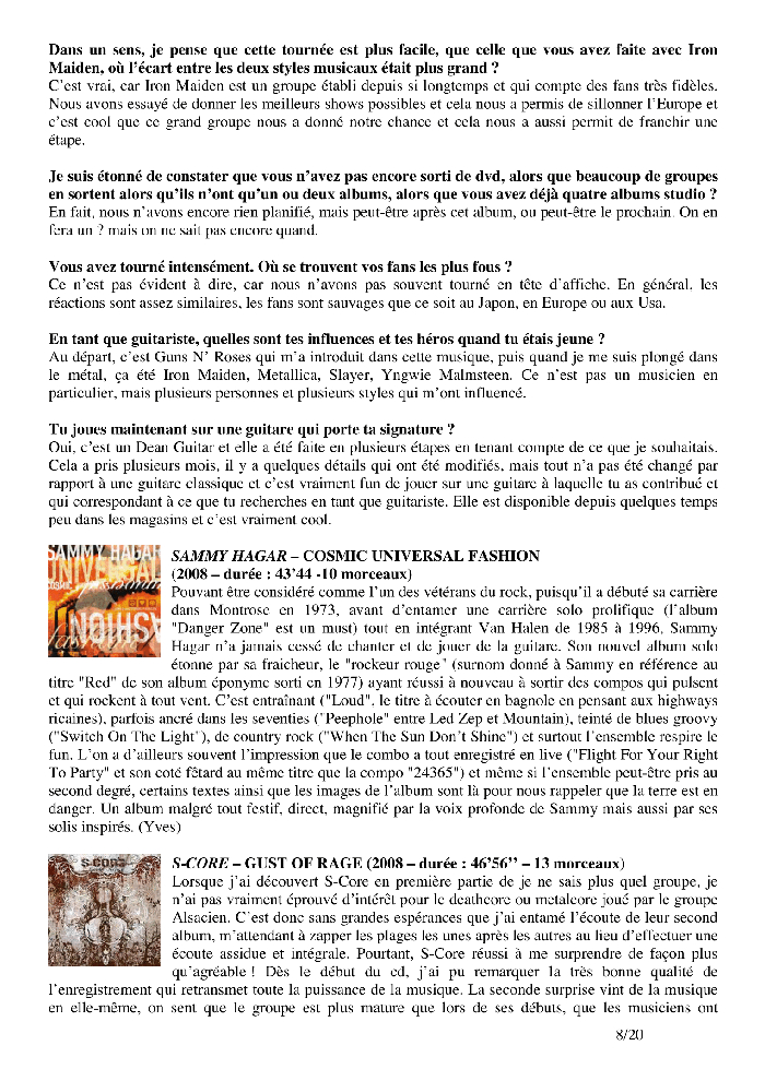 Page