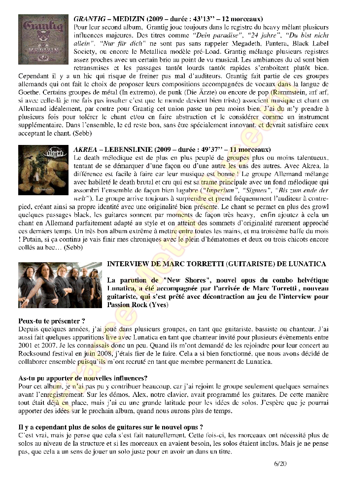 Page