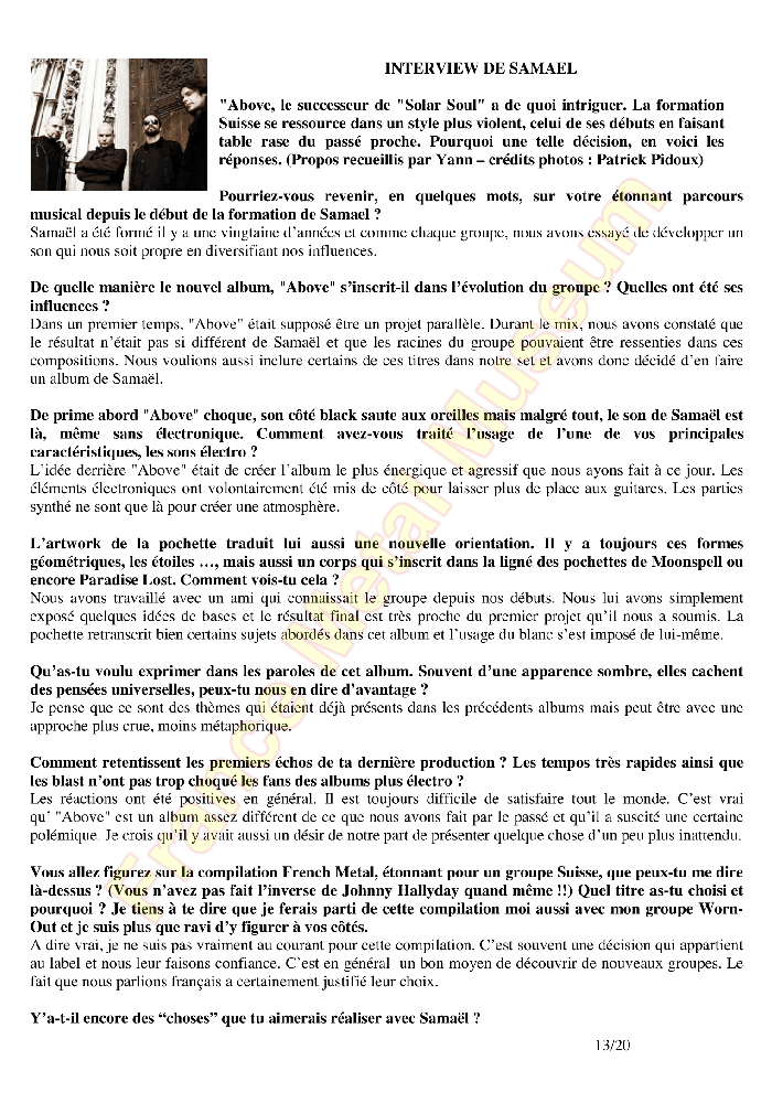 Page
