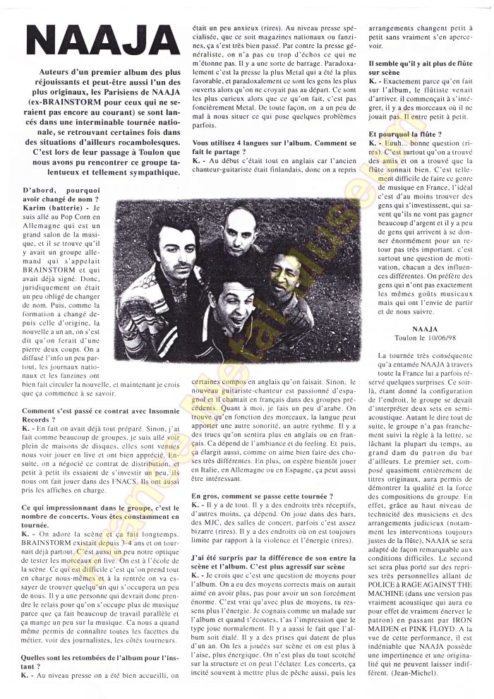Page