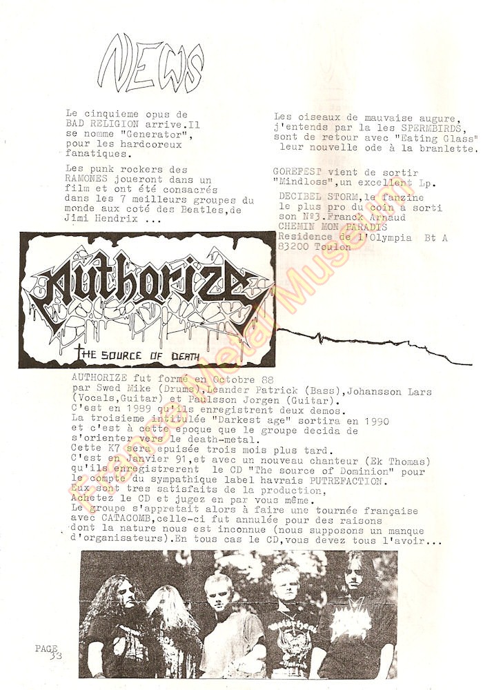 Page
