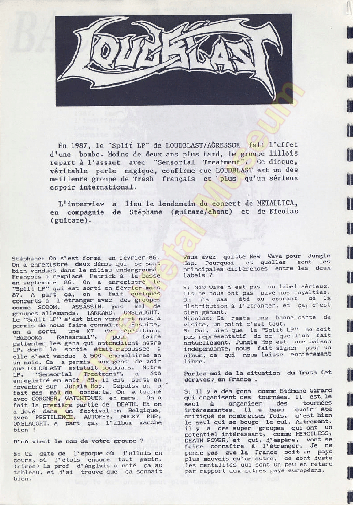 Page