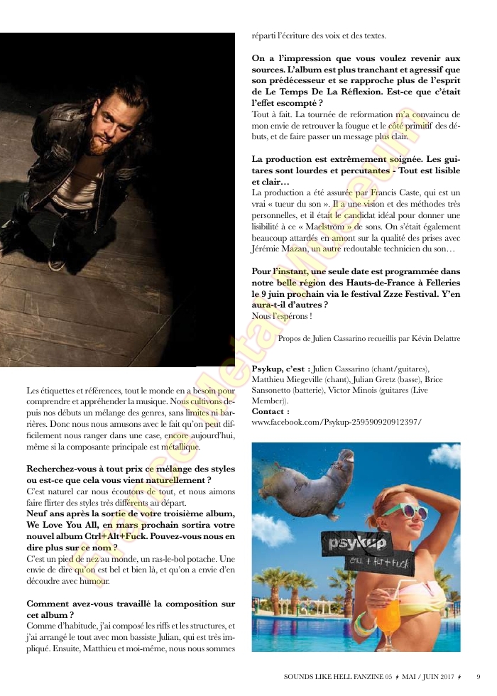 Page