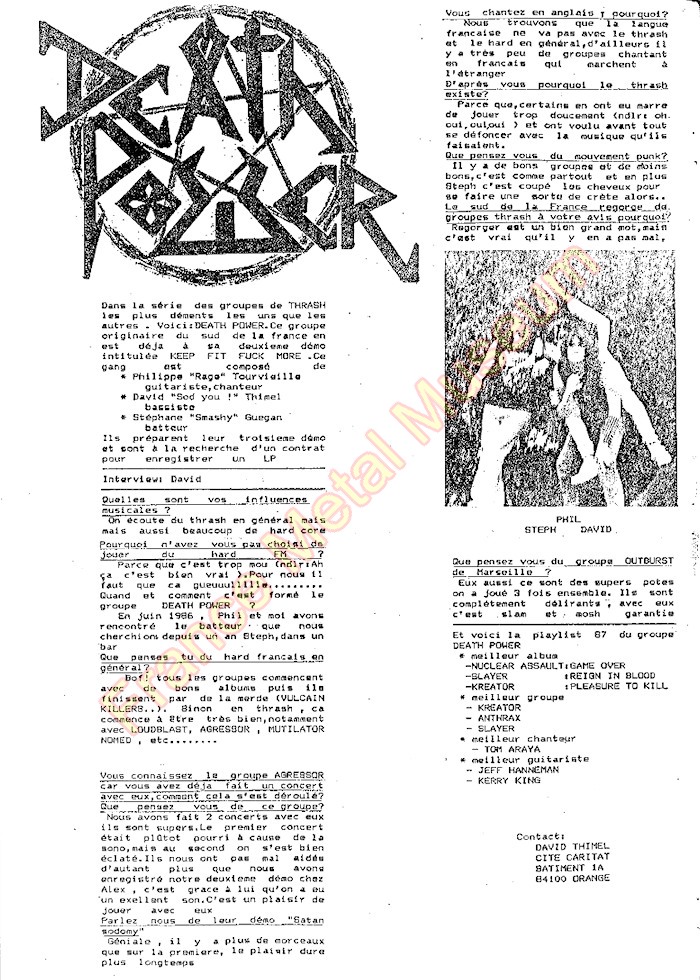 Page