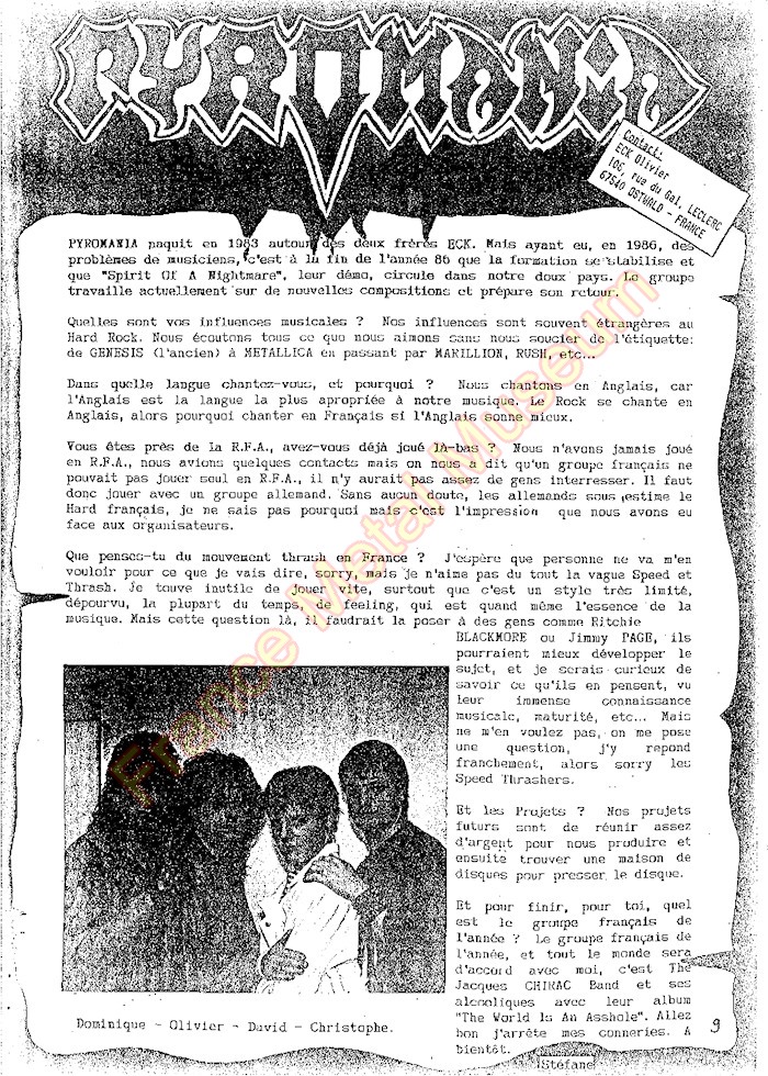 Page