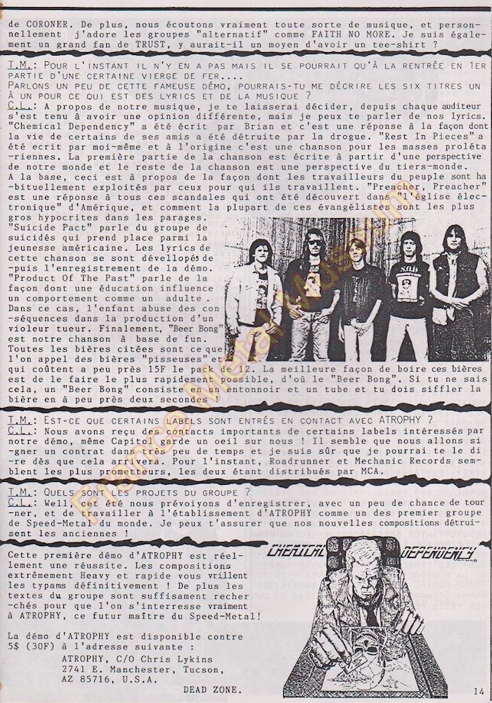 Page